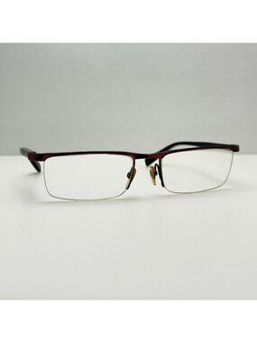 Alain Mikli AL 0768 0090 Eyeglasses Eye Glasses Frames 56-18-140 France